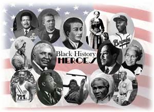 Black Patriots and Founding Fathers